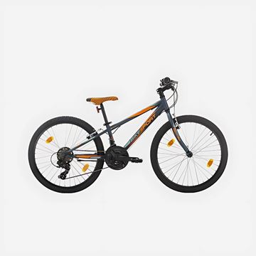 Picture of SPRINT  ROCKY 24 DARK BLUE